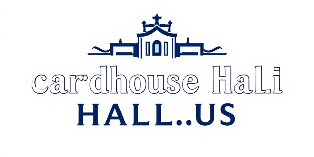 Card House Hall